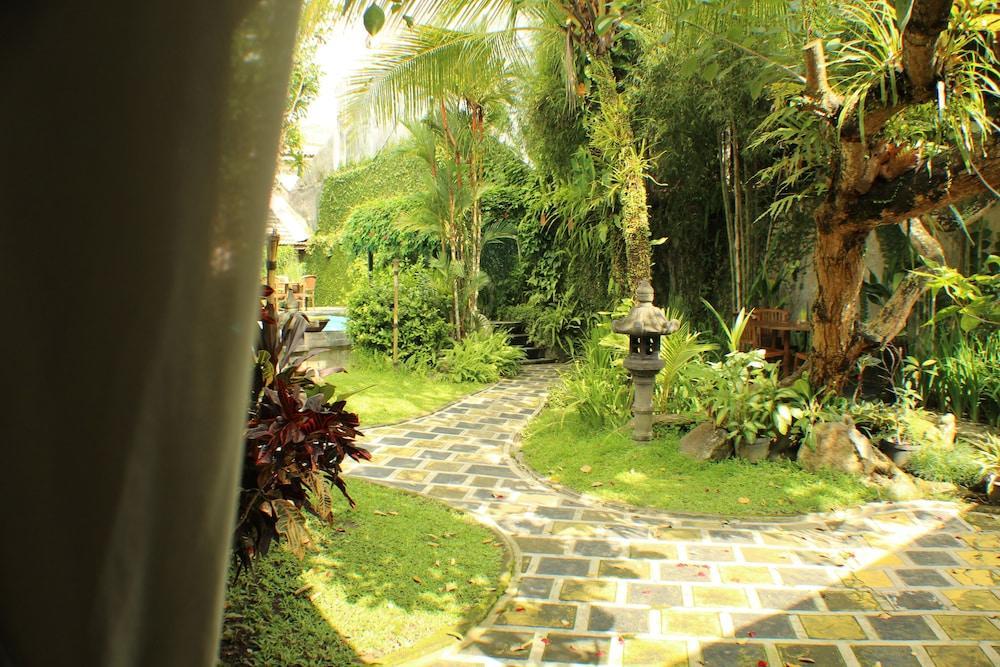 Rumah Mertua Heritage Слеман Экстерьер фото